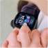 Смарт-часы ELARI KidGram Watch 4G,  1.92",  черный/черный [kp-4g-k-black]
